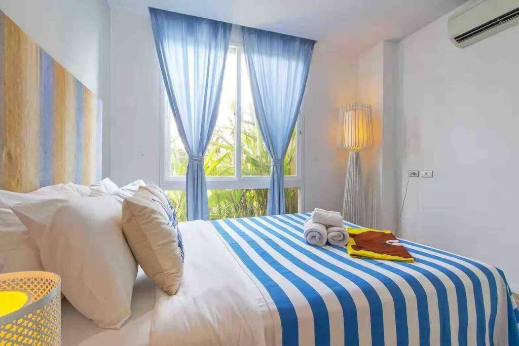Atlantis Condo Resort Pattaya By Lj Jomtien Beach Exterior photo